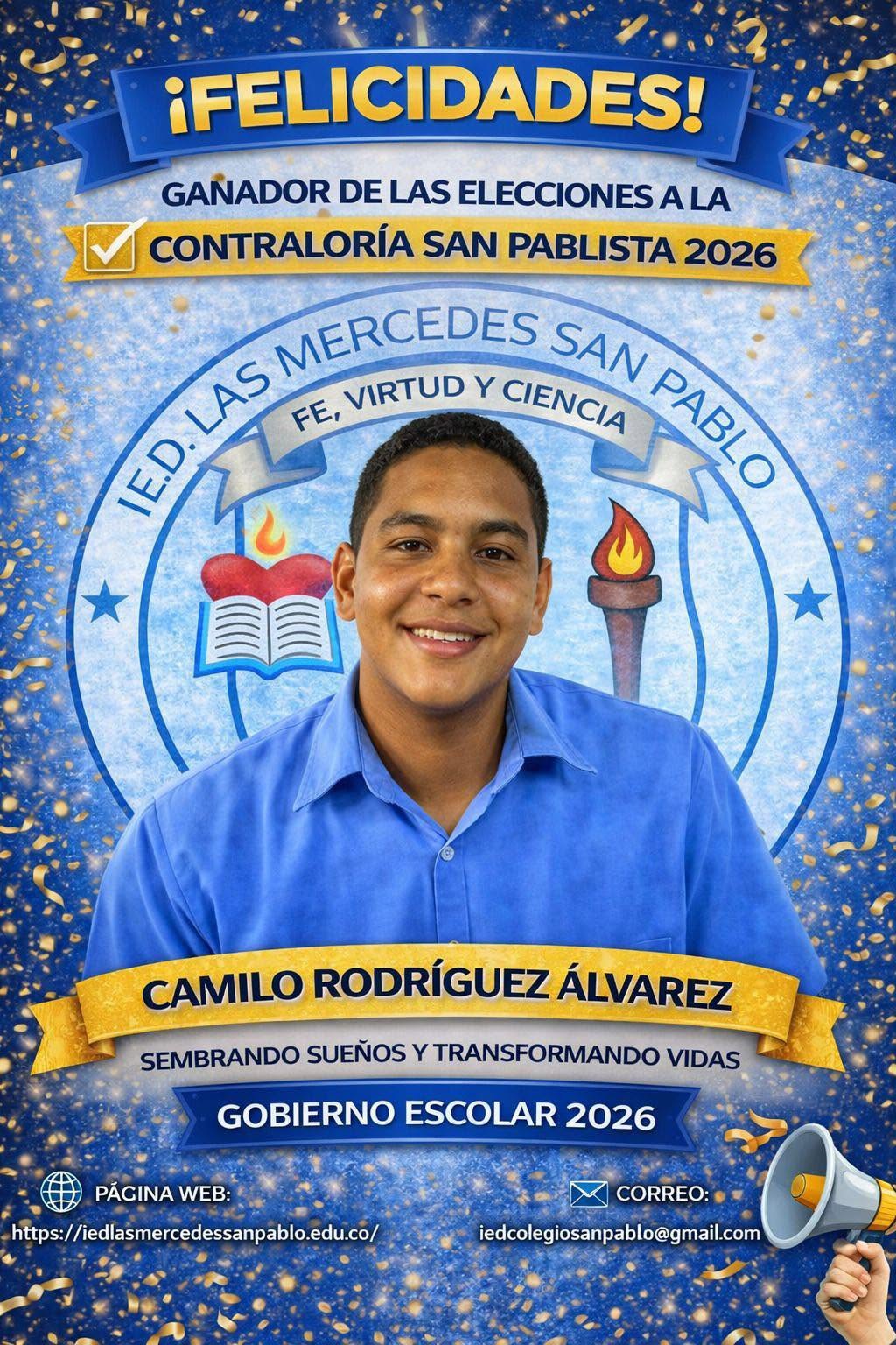 Momentos 2026